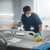 Obetz Medical Facility Cleaning Services by A Plus House & Office Cleaning