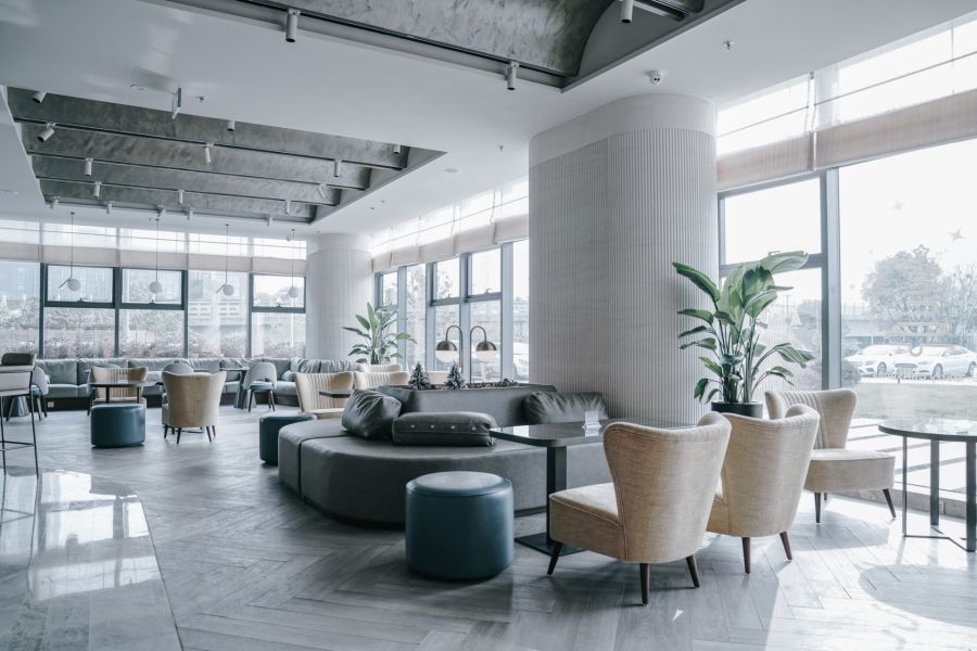 Porter Services by A Plus House & Office Cleaning