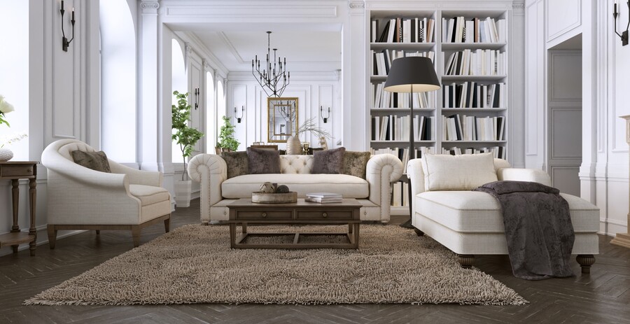 House Cleaning by A Plus House & Office Cleaning