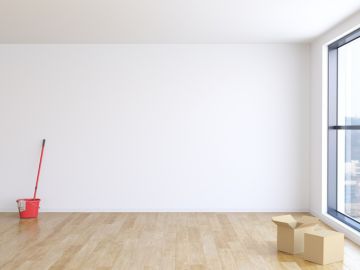 Move In Move Out Cleaning by A Plus House & Office Cleaning 