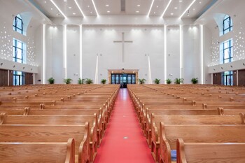 Religious Facility Cleaning in Pleasantville, Ohio by A Plus House & Office Cleaning
