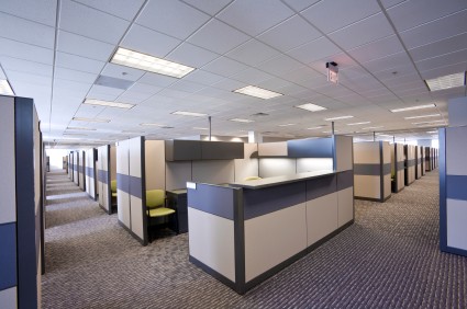 Office cleaning in Rushville, OH by A Plus House & Office Cleaning