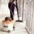 Obetz Construction Cleaning by A Plus House & Office Cleaning