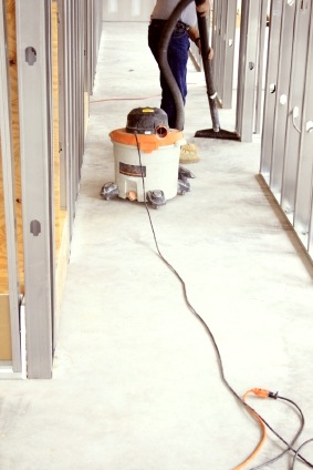 Construction cleaning in Glenford, OH by A Plus House & Office Cleaning