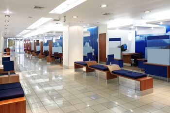 Financial Center Cleaning in Utica, Ohio by A Plus House & Office Cleaning