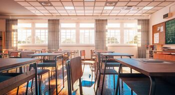 Educational Facility Cleaning in Millersport, Ohio by A Plus House & Office Cleaning