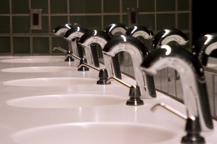 Porter service in Columbus, OH by A Plus House & Office Cleaning