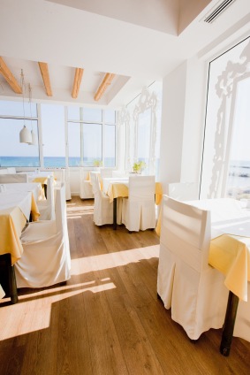 Restaurant cleaning in Utica, OH by A Plus House & Office Cleaning