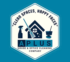 A Plus House & Office Cleaning
