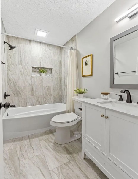 House Cleaning in Dublin, OH (1)